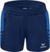 Erima Six Wings Worker Short Dames - New Royal / New Navy | Maat: 36
