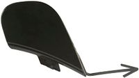 Taros Trade 245572 afdekking voor trekhaak, achterbumper