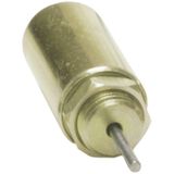 RED MAGNETICS ITS-LZ-1642-D-12VDC Hefmagneet Duwend 0.5 N 6 N 12 V/DC 5.5 W