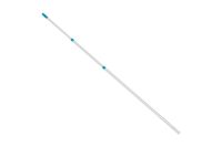 Bestway Telescopische zwembadsteel 3,60 m