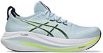 ASICS GEL-NIMBUS 27 - Chaussure de course - Homme - 45