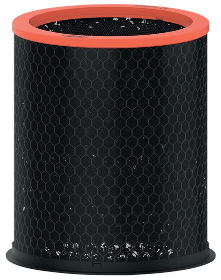 Leitz TruSens Z-3000 Carbon Filter - Black/Terracotta