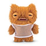 Fuggler Vacay Vibes by ZURU Funny Ugly Monster pluche dier verzamelpop speelgoed (Munch Munch)
