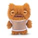Fuggler Vacay Vibes by ZURU Funny Ugly Monster pluche dier verzamelpop speelgoed (Munch Munch)