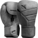 Hayabusa T3 LX Bokshandschoenen - Slate 14 oz