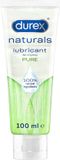 Durex Naturals Intieme Gel Glijmiddel 100ml