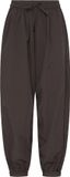 ICHI IHGAFNA PA Dames Relaxed Fit Jeans Coffee Bean