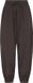 ICHI IHGAFNA PA Dames Relaxed Fit Jeans Coffee Bean