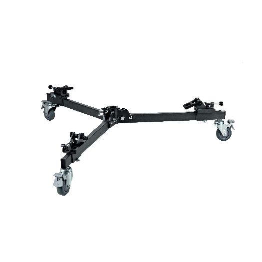 Falcon Eyes Heavy Duty Statief Dolly PT-80 Universeel