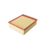 luchtfilter UFI FILTERS 30.190.00 luchtfilter