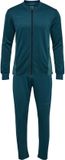 Hummel Heren trainingspak Petrol Polyester M
