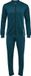 Hummel Heren trainingspak Petrol Polyester M