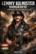 Lemmy Kilmister Biografie: Gründer von Motörhead: Die vollständige Geschichte des ikonischen Frontmanns, Rock-'n'-Roll-Rebells und legendären Bassisten, mit 101 versteckten Fakten und Quizzen