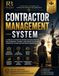 Contractor Management System: A Complete Framework for Contractor Qualification, Prequalification Assessment, Risk Management, Training Records, Performance Evaluation and Compliance Oversight