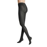 Hudson RELAX FINE Dames Panty - Anthrazit - Maat 38-40