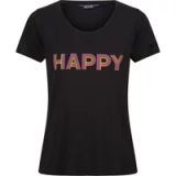 Regatta Dames-T-shirt Filandra VIII