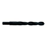 Metabo HSS-R boor 17,0 x 184 mm - 1 stuk