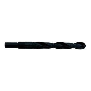 Metabo HSS-R boor 17,0 x 184 mm - 1 stuk
