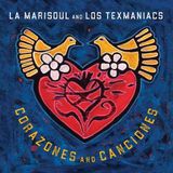 Konkurrent La Marisoul & Los Texmaniacs - Corazones And Canciones (CD)