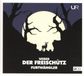 Sonic Rendezvous Urania Records Wiener Philharmoniker & Wilhelm Furtwängler - Von Weber: Der Freischütz (2 CD)