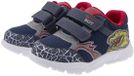 Chicco - Baby Jongen - Kindersneakers met Dubbele Klittenband - Maat 22