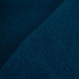 Highlander Fleece Deken - Dark Red