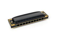 Hohner Pro Harp MS in F-Dur - Diatonische mondharmonica