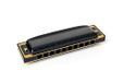 HOHNER Pro Harp Harmonica E