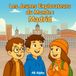Les Jeunes Explorateurs du Monde Madrid: À la découverte de la capitale espagnole avec Nora, Max et Léo