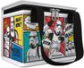 Merkloos The Original Stormtrooper Comicbook Koeltas Lunchtas - RPET Duurzaam - 21x13x15,5cm