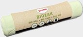 Dumil Afvalzakken - Biozakken - 20 liter - Groen - 45x45 cm - 8 stuks per rol