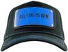 John Hatter & Co All I Do Is Win! Pet Noir