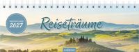 Tischkalender Ars Edition Tischkalender Reiseträume 2027