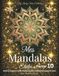Mes Mandalas Étoiles - Partie 10: Motifs de mandalas à partir d’étoiles en papier originales, découpées à la main
