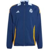 Real Madrid veste de présentation 2024/25