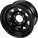 Jante en acier SNFC17X8-6X114,3X66/20/B