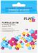 FLWR - Brother LC-3217M magenta XL cartridge