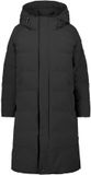 Airforce Janet Parka Jas Dames True Black S