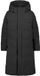 Airforce Janet Parka Jas Dames True Black S