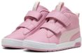 Puma Kindersneaker Multiflex 2 Mid SL V PS 30 Roze