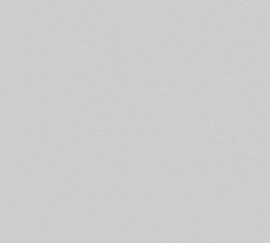 MAT EFFEN BEHANG | Basic - grijs - A.S. Création MICHALSKY | Vliesbehang