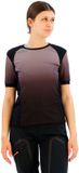 Assos Trail T3 Maillot Manches Courtes Enduro Gris M Femme