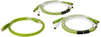Neo d+ Klasse B DJ Box Set - X2 RCA 1M & X1 USB (A-B) 1M