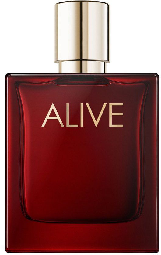 Hugo Boss BOSS Absolu Elixir / 50 ml / Male