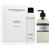 Silky Soft Essentials Violet Muse