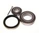 MAXGEAR Jeu de roulements de roue pour FORD TRANSIT MK-5 Bus