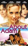 Merkloos About Adam DVD Komedie 2000