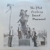 Coast2Coast The 21st Century Sound Movement - The 21st Century Sound Movement (LP)