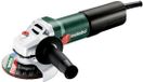 Metabo Meuleuse d'angle WQ1100 - 125mm | 1100W | 125mm