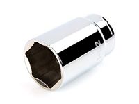 TEKTON 1/2 inch aandrijving x 1-1/2 inch diepe 6-punts socket | SHD23038 | Diepe